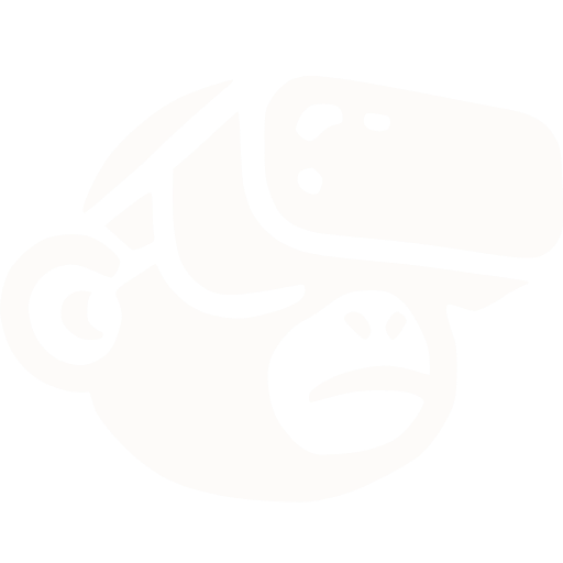 Thinking Monkey